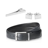 Cintura Ottaviani Uomo in Pelle 54246 - 54246